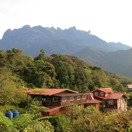 Mile 36 Lodge Kampong Kundassan Esterno foto