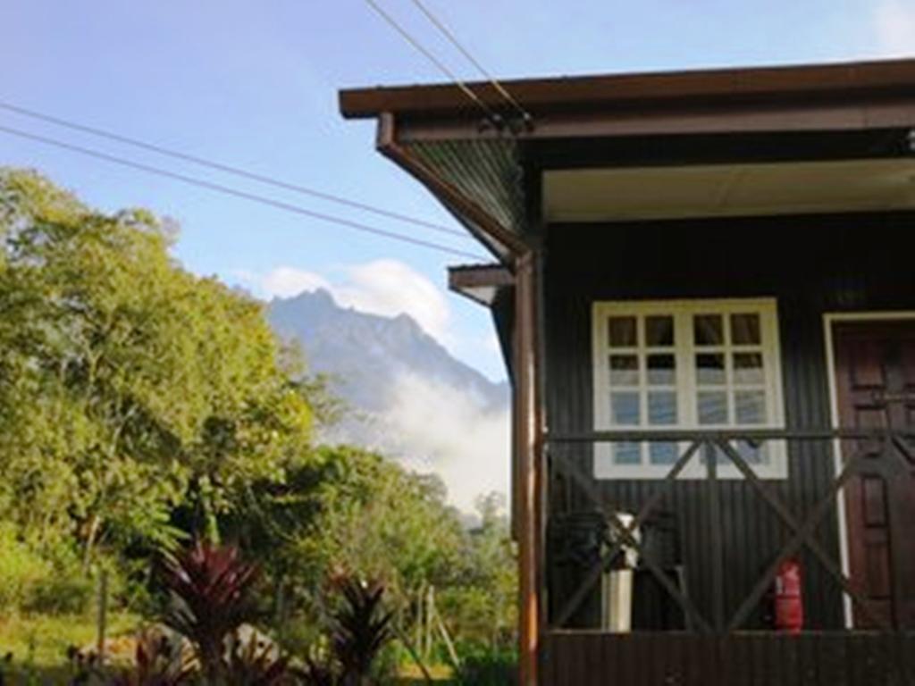 Mile 36 Lodge Kampong Kundassan Esterno foto