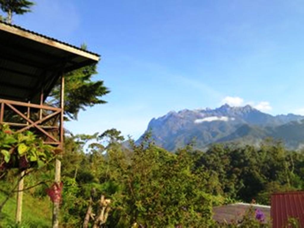Mile 36 Lodge Kampong Kundassan Esterno foto